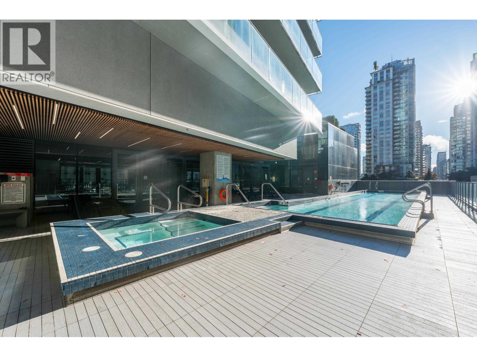 2006 777 Richards Street, Vancouver, British Columbia  V6B 0M6 - Photo 32 - R3060480