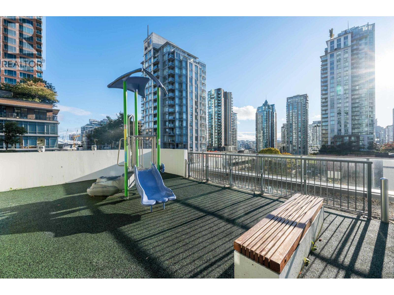 2006 777 Richards Street, Vancouver, British Columbia  V6B 0M6 - Photo 36 - R3060480