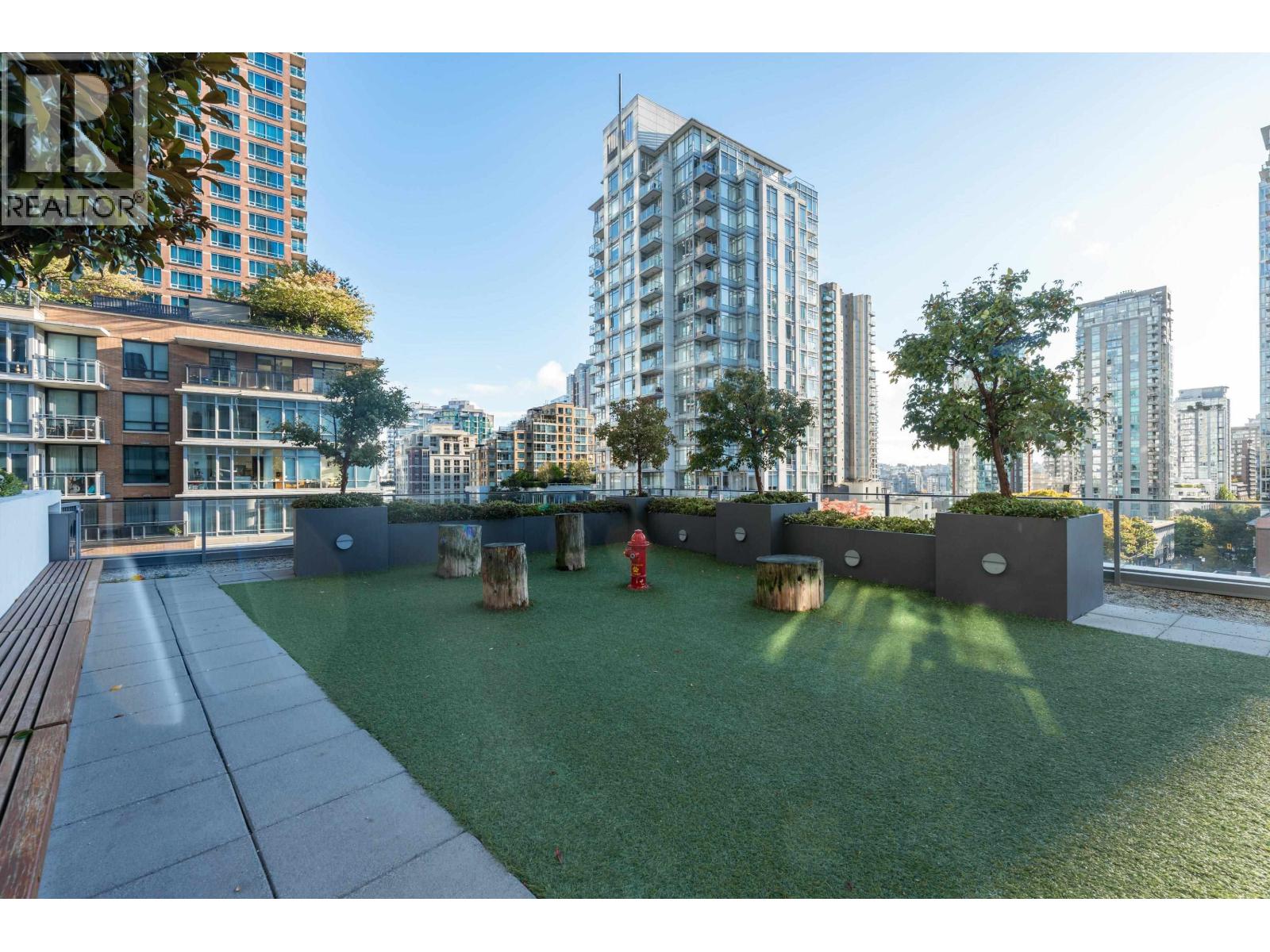2006 777 Richards Street, Vancouver, British Columbia  V6B 0M6 - Photo 37 - R3060480