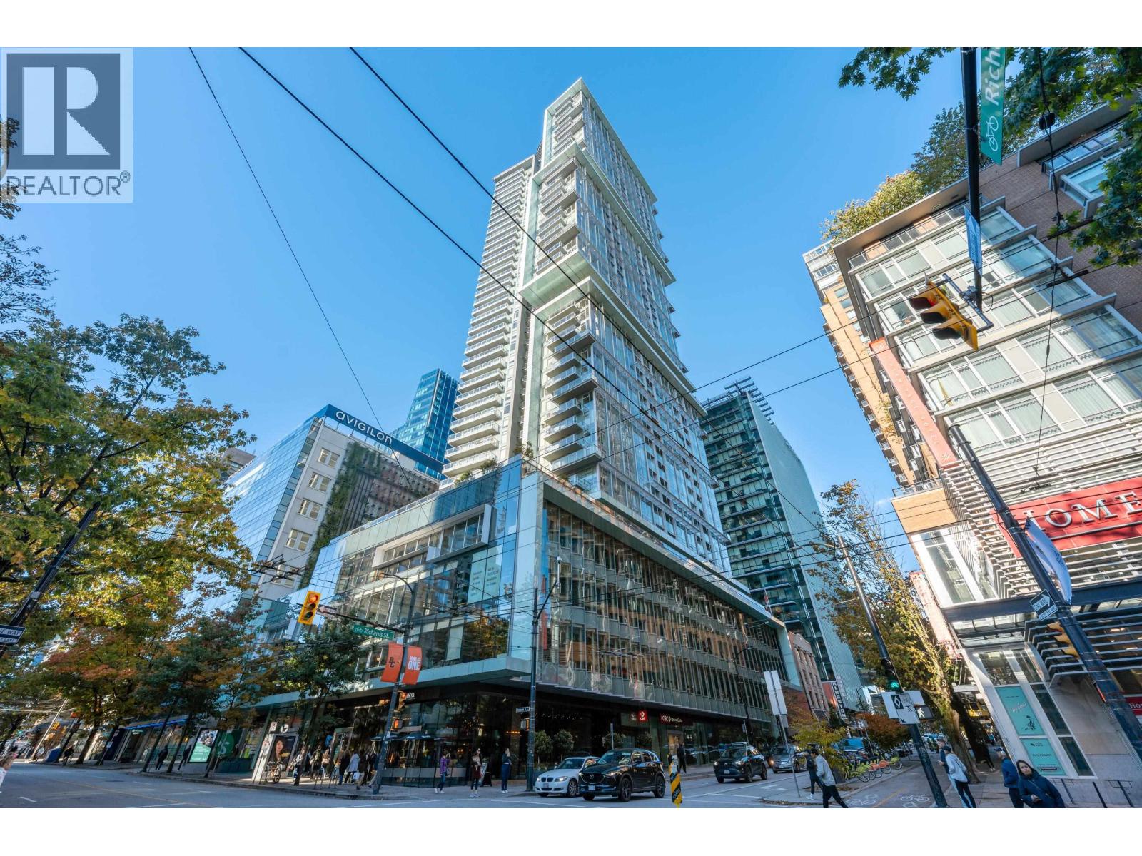 2006 777 Richards Street, Vancouver, British Columbia  V6B 0M6 - Photo 38 - R3060480
