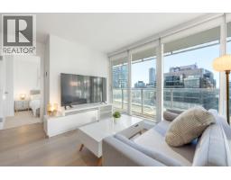 2006 777 RICHARDS STREET