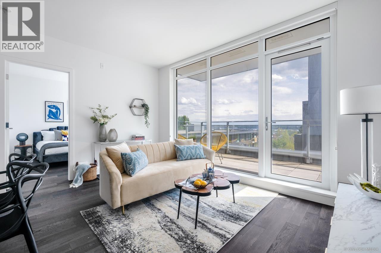 509 7428 Alberta Street, Vancouver, British Columbia  V5X 0J5 - Photo 3 - R3060483