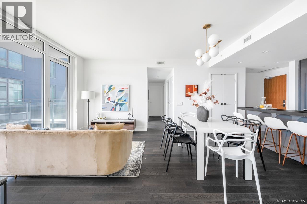 509 7428 Alberta Street, Vancouver, British Columbia  V5X 0J5 - Photo 4 - R3060483