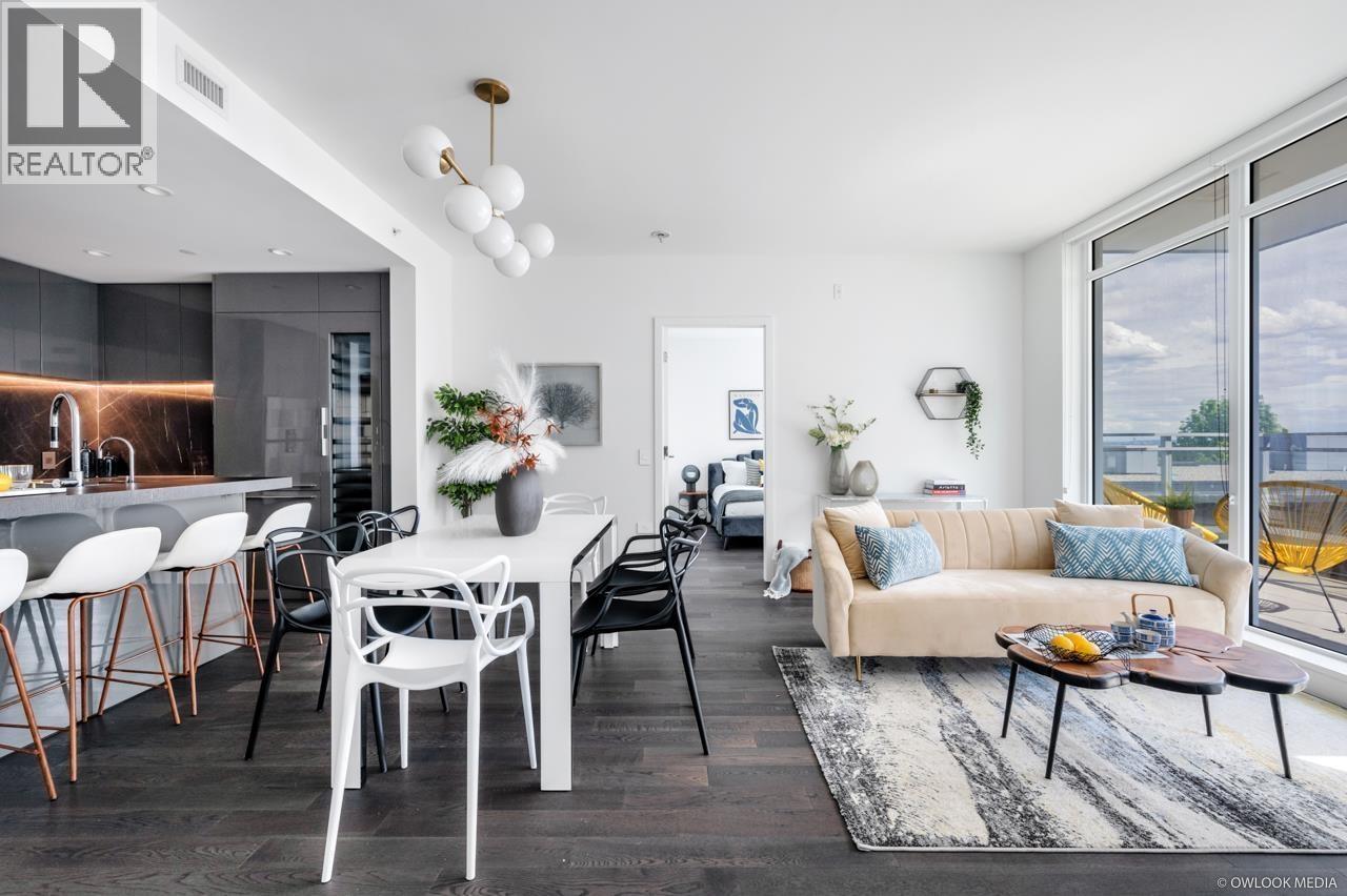 509 7428 Alberta Street, Vancouver, British Columbia  V5X 0J5 - Photo 6 - R3060483