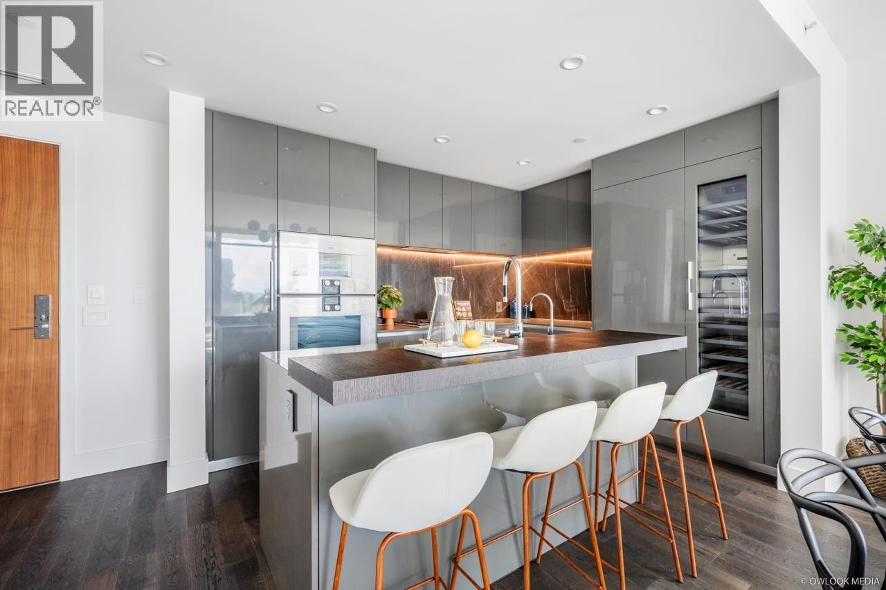 509 7428 Alberta Street, Vancouver, British Columbia  V5X 0J5 - Photo 7 - R3060483