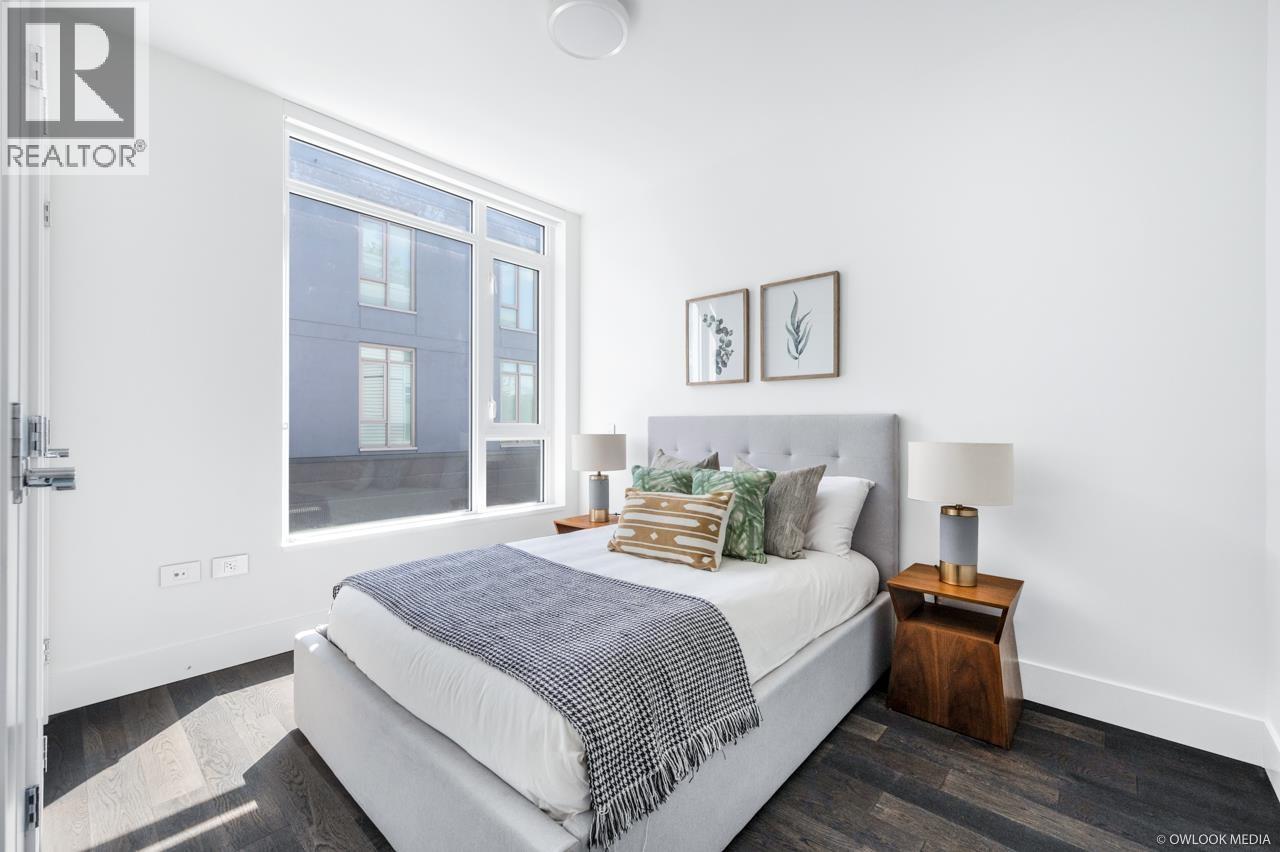 509 7428 Alberta Street, Vancouver, British Columbia  V5X 0J5 - Photo 9 - R3060483