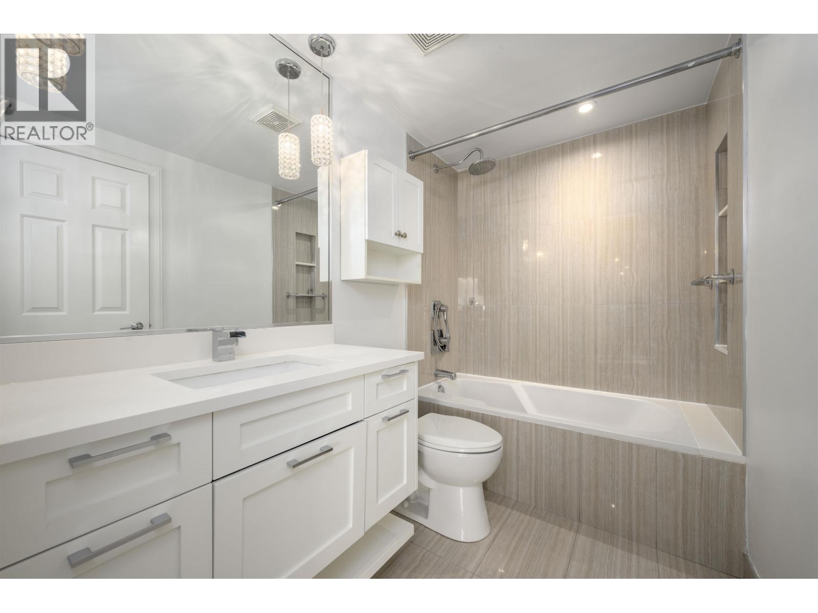 307 1963 W 3rd Avenue, Vancouver, British Columbia  V6J 1L2 - Photo 10 - R3060490