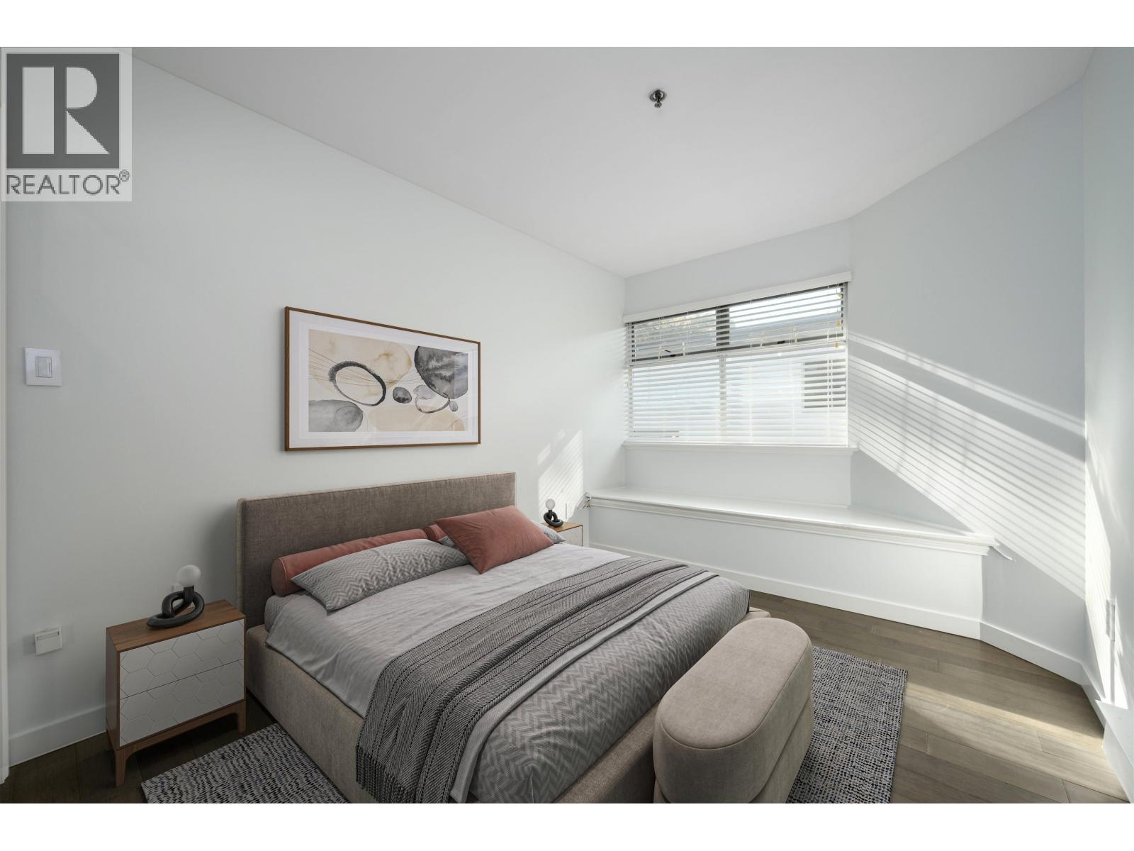 307 1963 W 3rd Avenue, Vancouver, British Columbia  V6J 1L2 - Photo 11 - R3060490