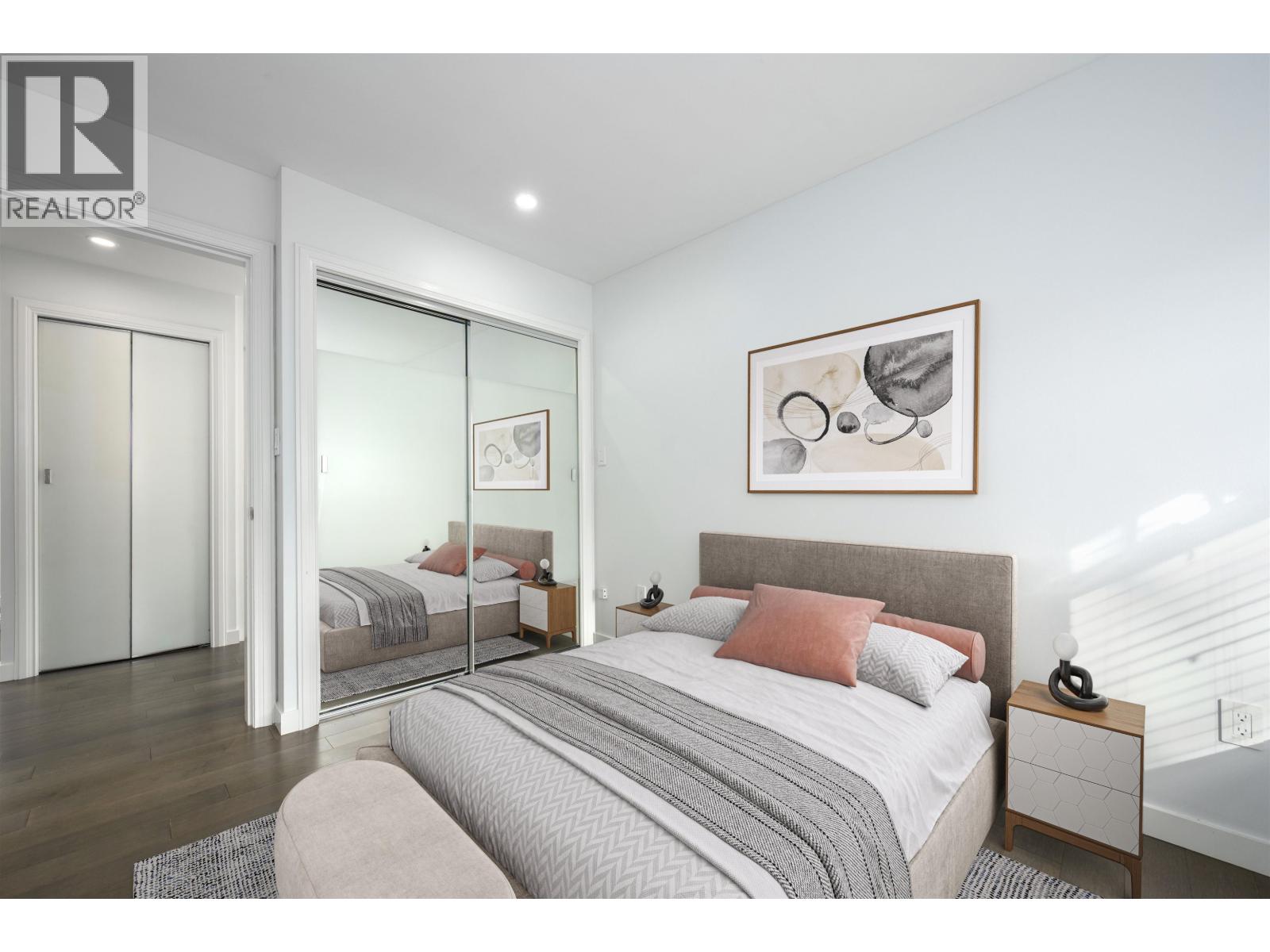 307 1963 W 3rd Avenue, Vancouver, British Columbia  V6J 1L2 - Photo 12 - R3060490