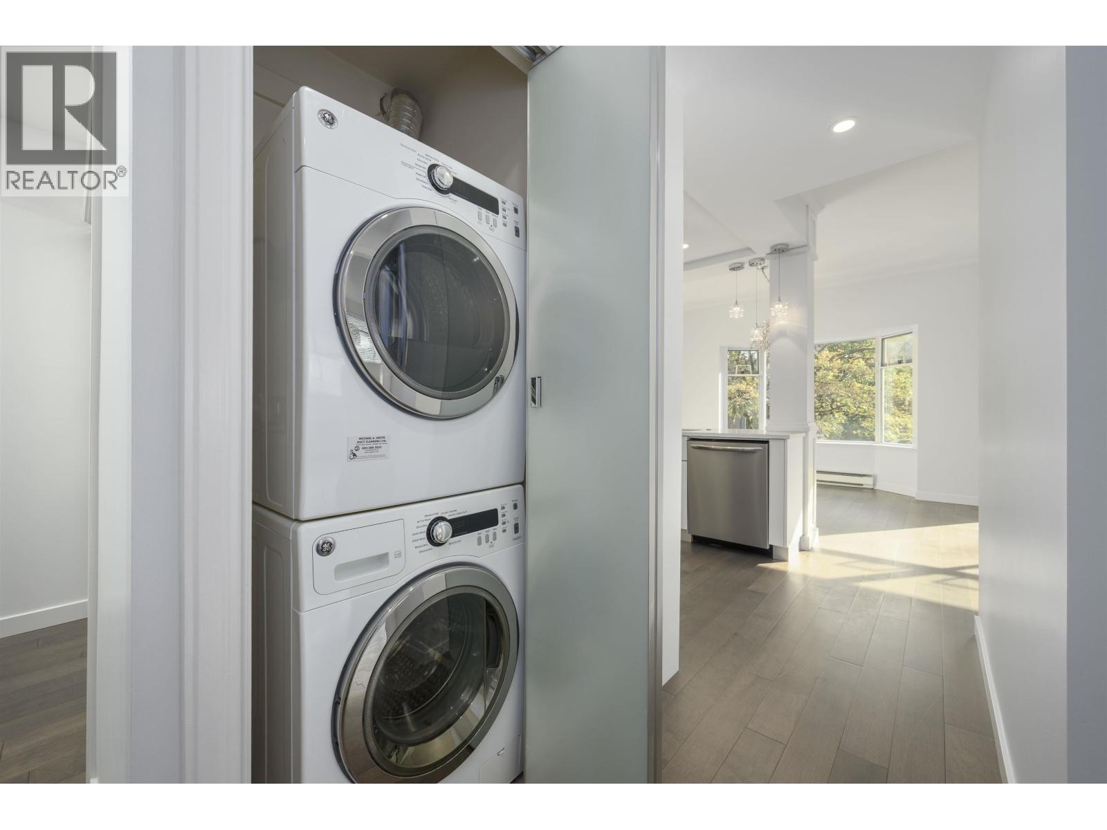 307 1963 W 3rd Avenue, Vancouver, British Columbia  V6J 1L2 - Photo 14 - R3060490