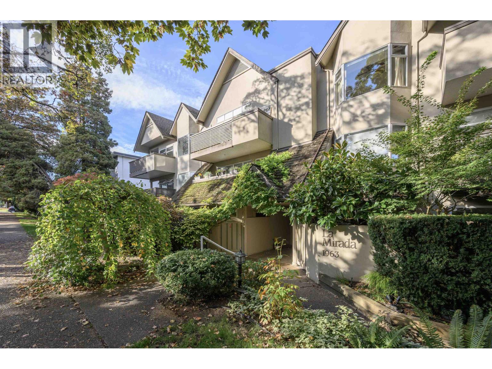 307 1963 W 3rd Avenue, Vancouver, British Columbia  V6J 1L2 - Photo 22 - R3060490