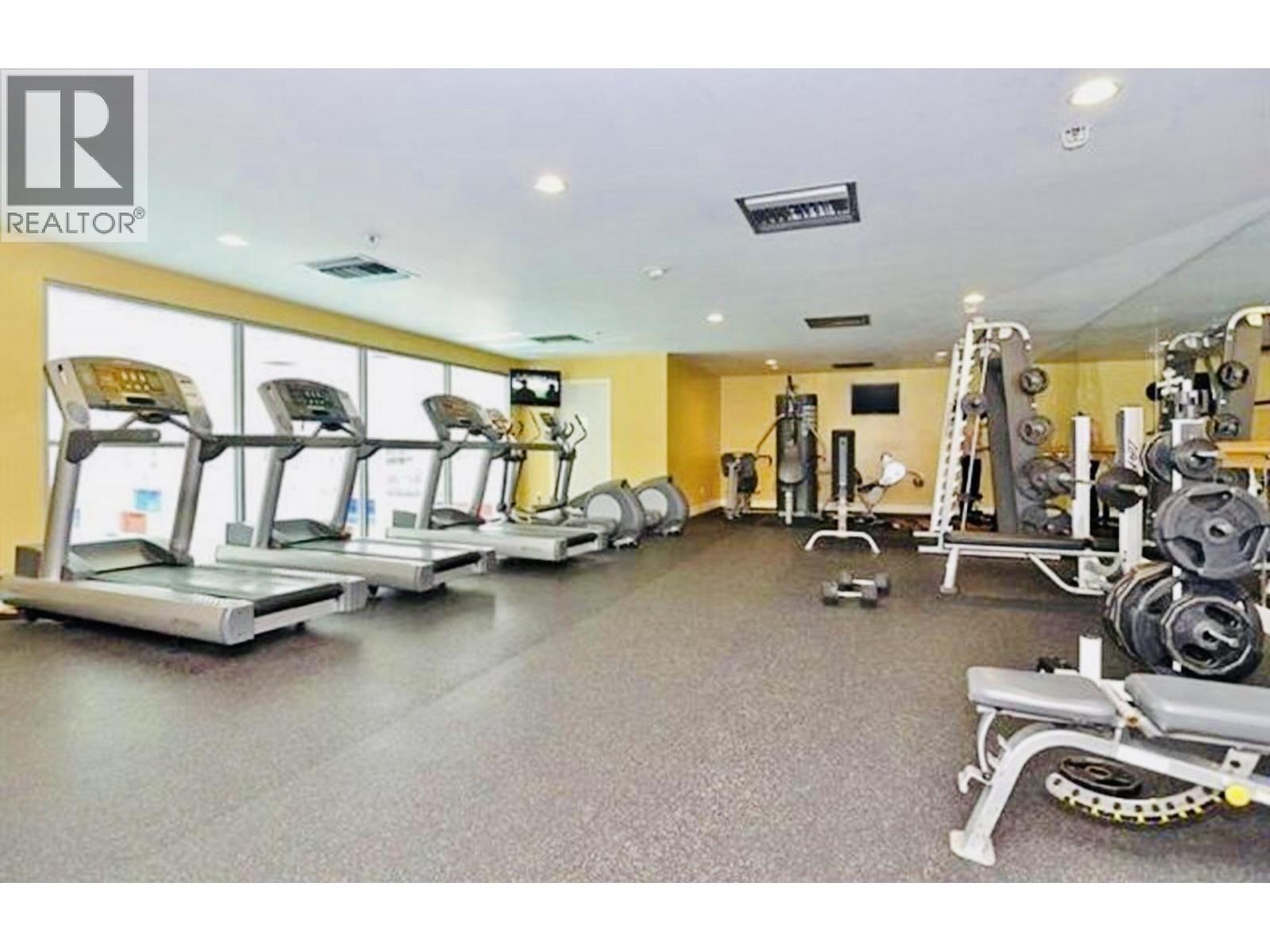 2206 111 W Georgia Street, Vancouver, British Columbia  V6B 1T8 - Photo 6 - R3060501
