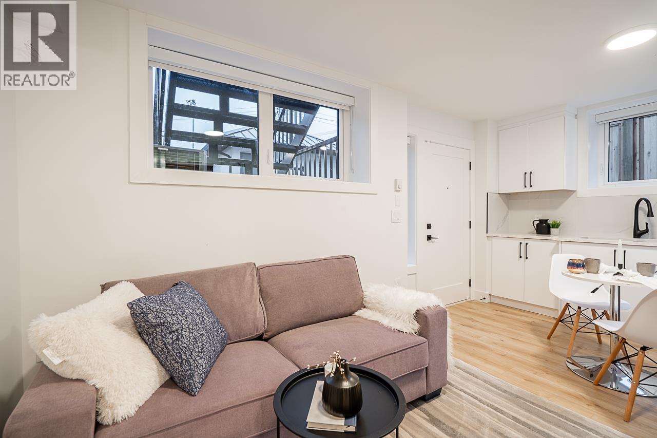 2331 E 49th Avenue, Vancouver, British Columbia  V5S 1J3 - Photo 22 - R3060505