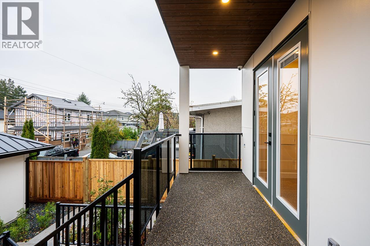 2331 E 49th Avenue, Vancouver, British Columbia  V5S 1J3 - Photo 27 - R3060505