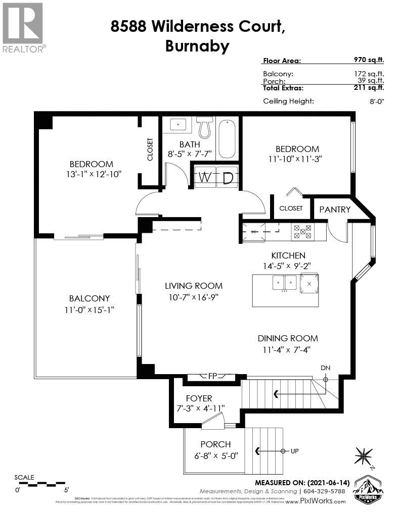 8588 Wilderness Court, Burnaby, British Columbia  V5A 4B2 - Photo 39 - R3060513