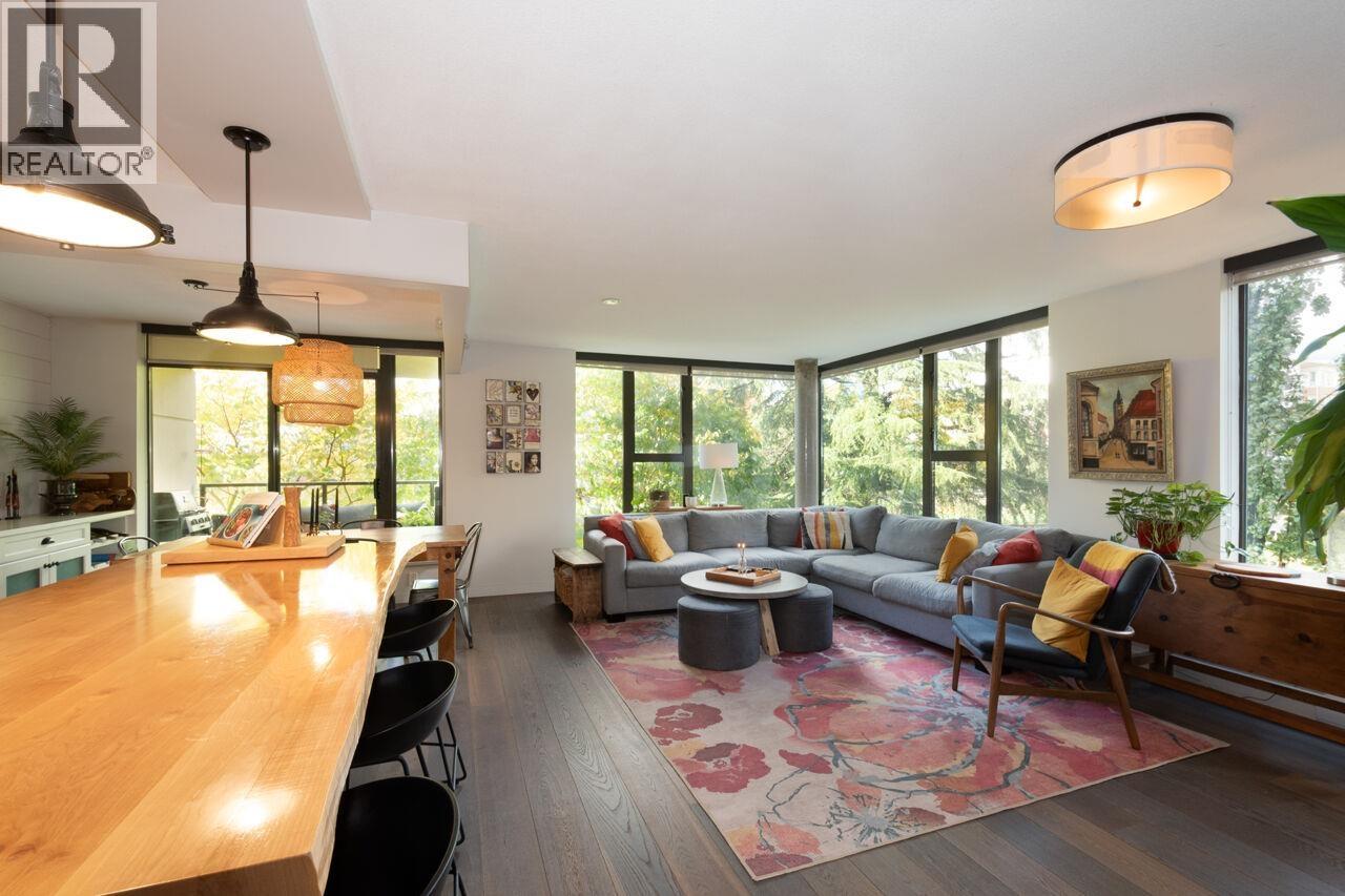 308 683 W Victoria Park, North Vancouver, British Columbia  V7M 0A2 - Photo 4 - R3060521