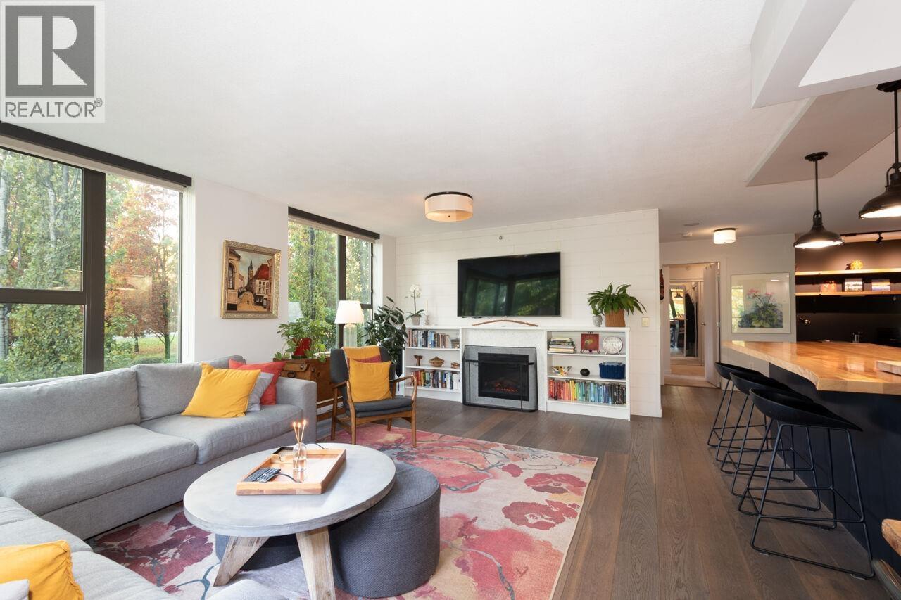 308 683 W Victoria Park, North Vancouver, British Columbia  V7M 0A2 - Photo 6 - R3060521