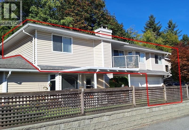 41 1190 Falcon Drive, Coquitlam, British Columbia  V3E 2M4 - Photo 2 - R3060524