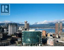 2105 668 CITADEL PARADE, Vancouver, British Columbia