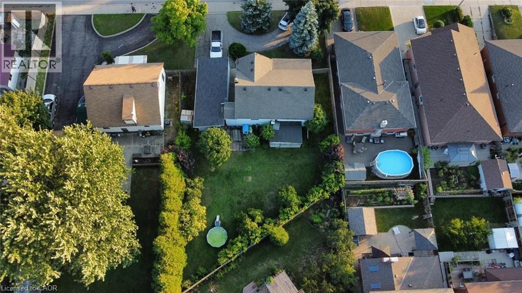 641 Limeridge Road E, Hamilton, Ontario  L8W 1A2 - Photo 22 - 40780275