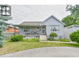 641 LIMERIDGE Road E, Hamilton, Ontario