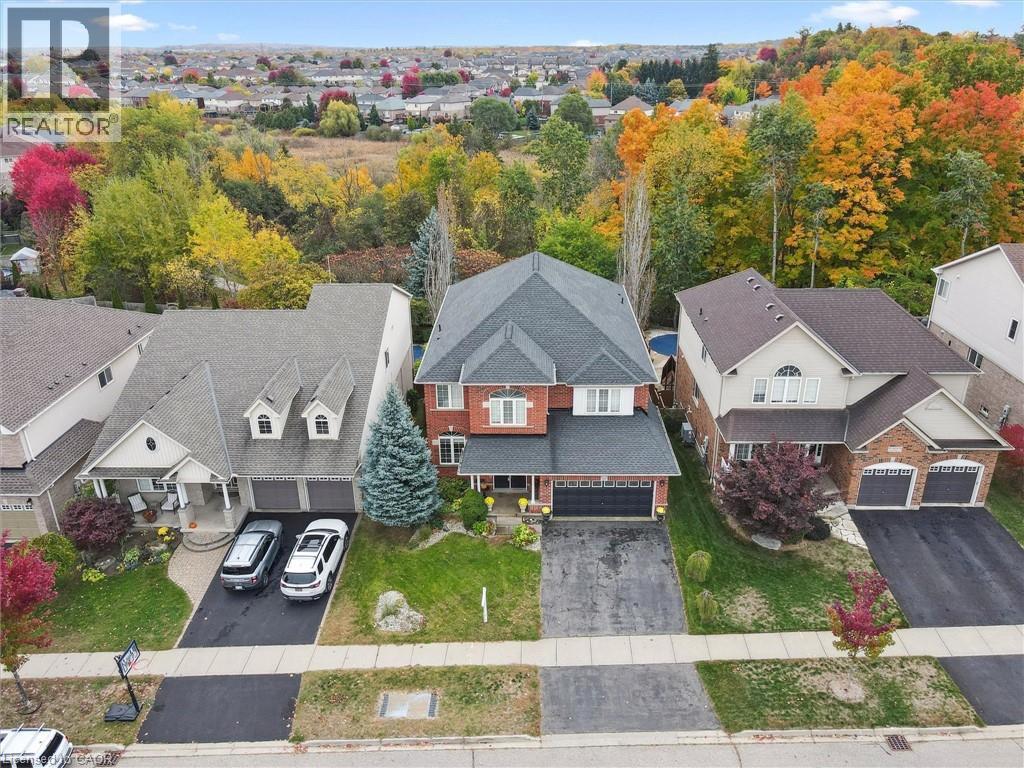 305 Pine Valley Drive, Kitchener, Ontario  N2P 2V5 - Photo 1 - 40780509