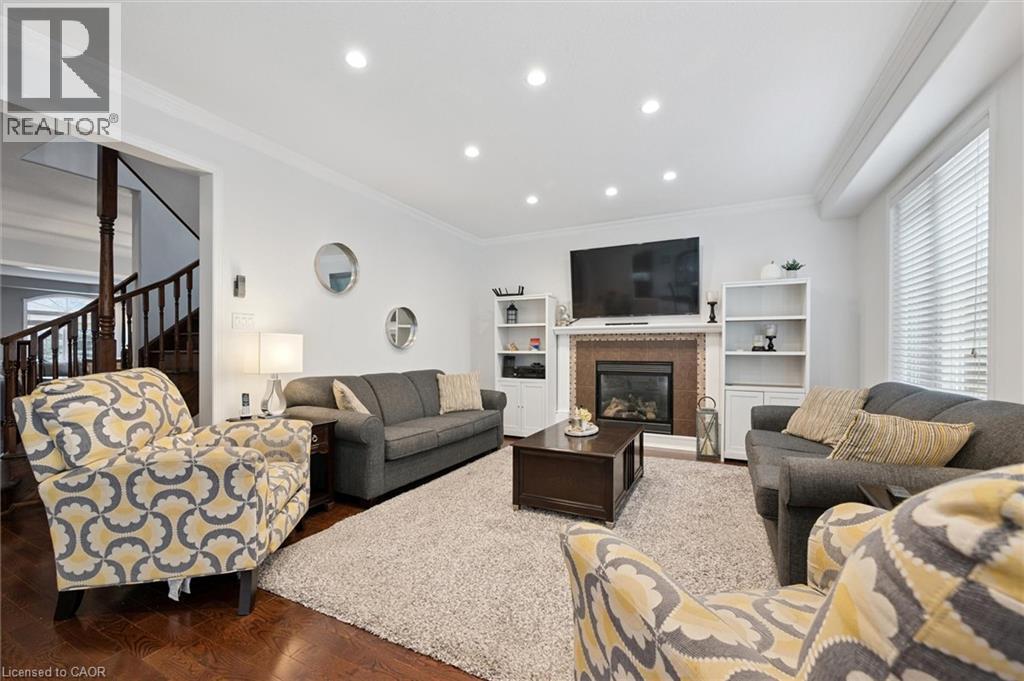 305 Pine Valley Drive, Kitchener, Ontario  N2P 2V5 - Photo 12 - 40780509