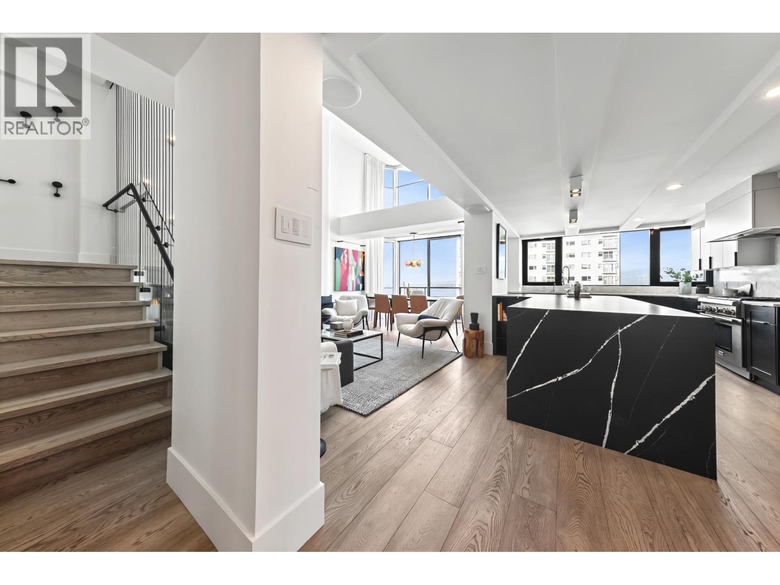 1601 1236 Bidwell Street, Vancouver, British Columbia  V6G 2K9 - Photo 15 - R3060510