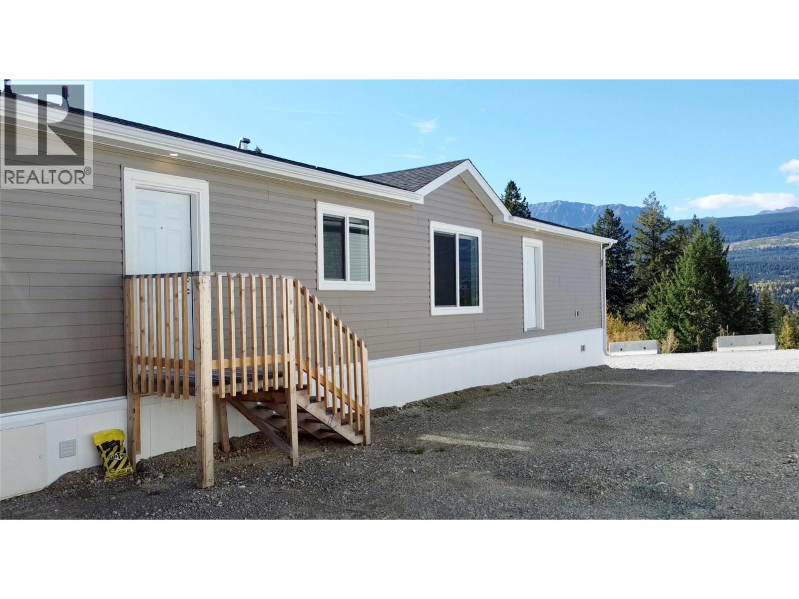 470 REFLECTION LAKE Road Lot# 43, golden, British Columbia