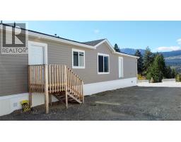 470 REFLECTION LAKE Road Lot# 43, golden, British Columbia