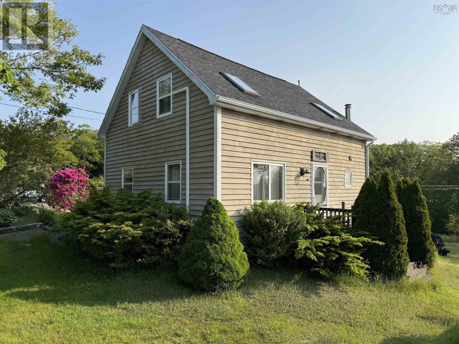 911 Central Port Mouton Road, South West Port Mouton, Nova Scotia  B0T 1T0 - Photo 1 - 202513928