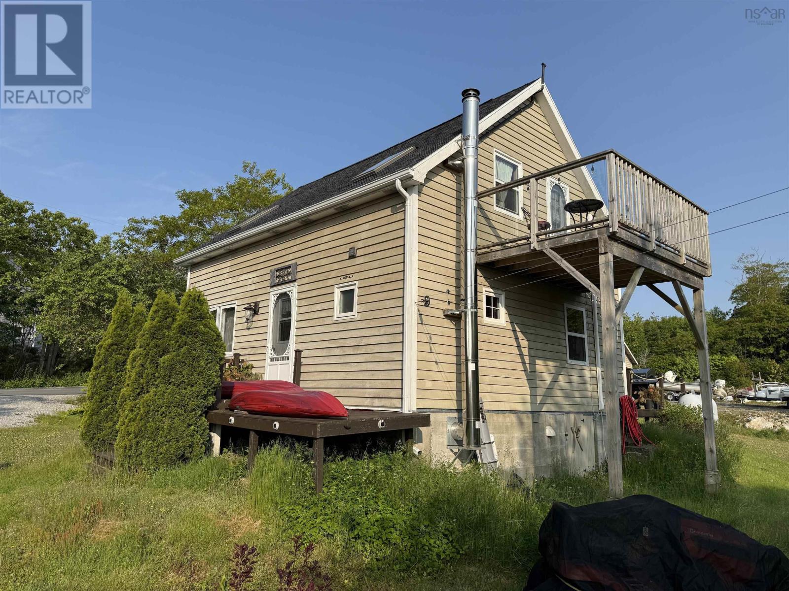 911 Central Port Mouton Road, South West Port Mouton, Nova Scotia  B0T 1T0 - Photo 2 - 202513928