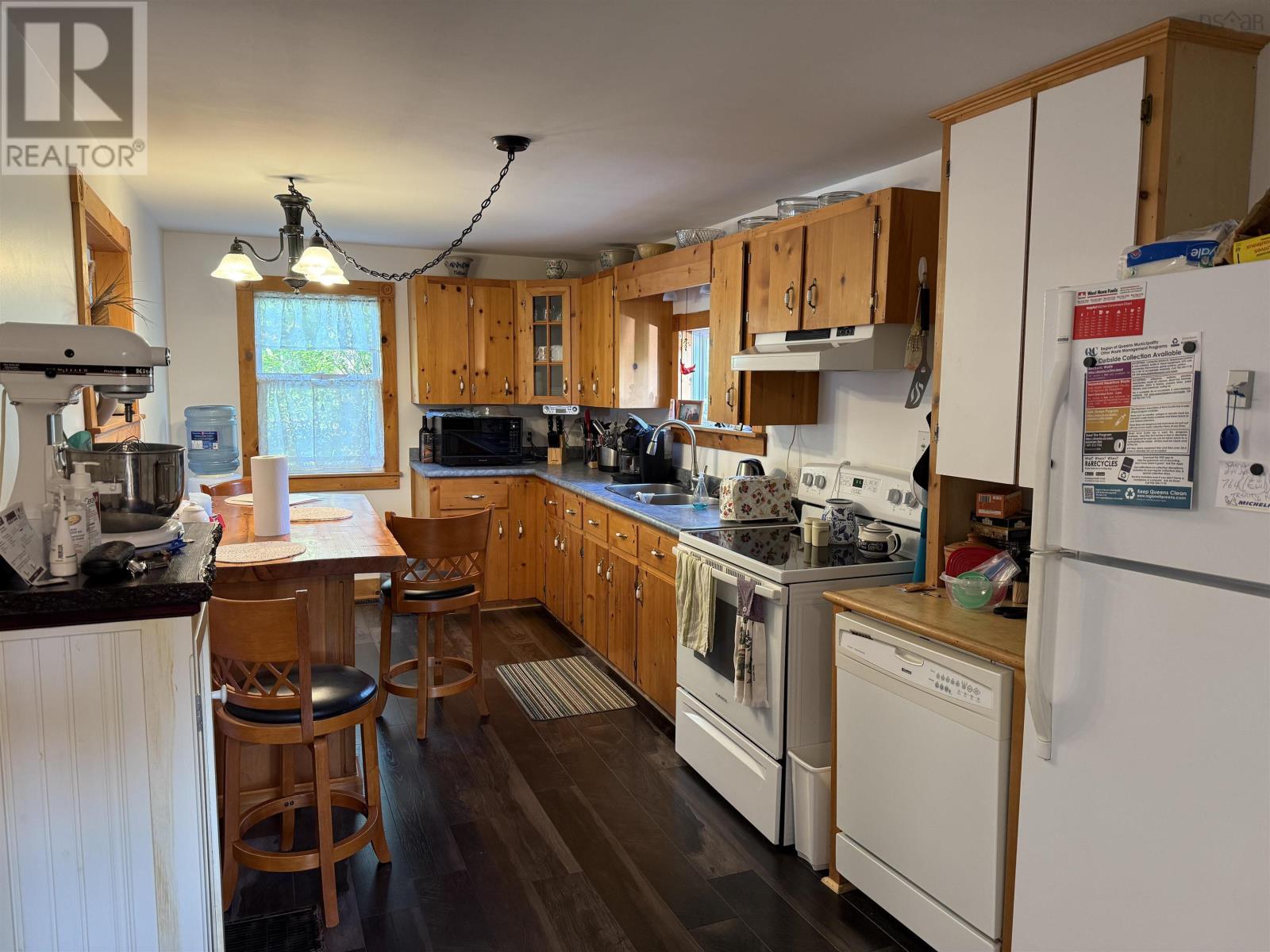 911 Central Port Mouton Road, South West Port Mouton, Nova Scotia  B0T 1T0 - Photo 10 - 202513928