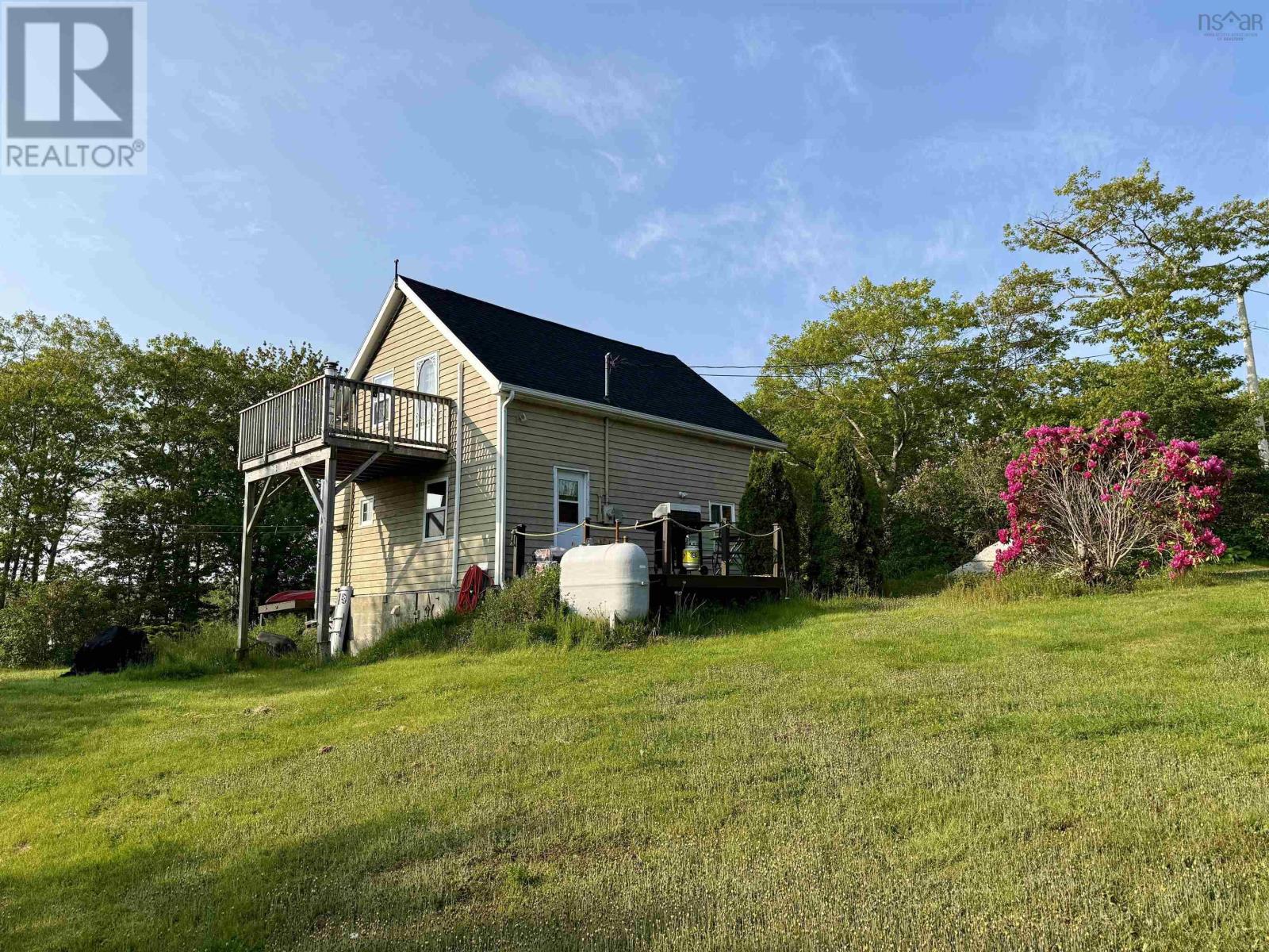 911 Central Port Mouton Road, South West Port Mouton, Nova Scotia  B0T 1T0 - Photo 4 - 202513928