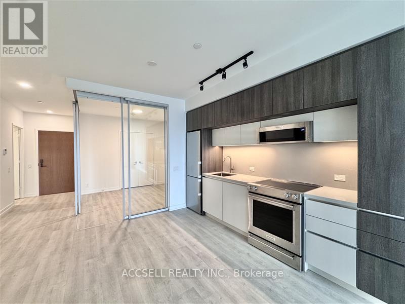 N506 - 30 Bent Tree Drive, Vaughan, Ontario  L4K 0M2 - Photo 4 - N12472967