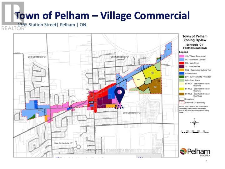 1395 Station Street, Pelham, Ontario  L0S 1E3 - Photo 10 - X12474326