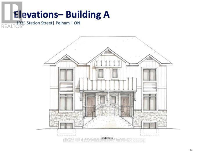 1395 Station Street, Pelham, Ontario  L0S 1E3 - Photo 15 - X12474326