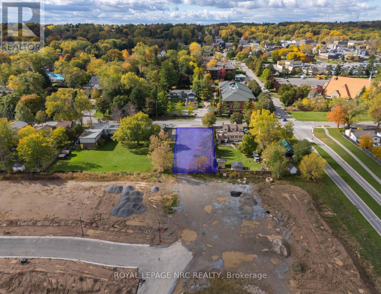 1395 Station Street, Pelham, Ontario  L0S 1E3 - Photo 2 - X12474326
