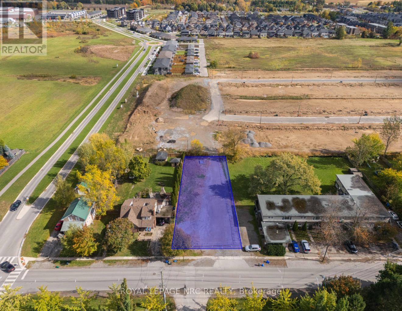 1395 Station Street, Pelham, Ontario  L0S 1E3 - Photo 3 - X12474326