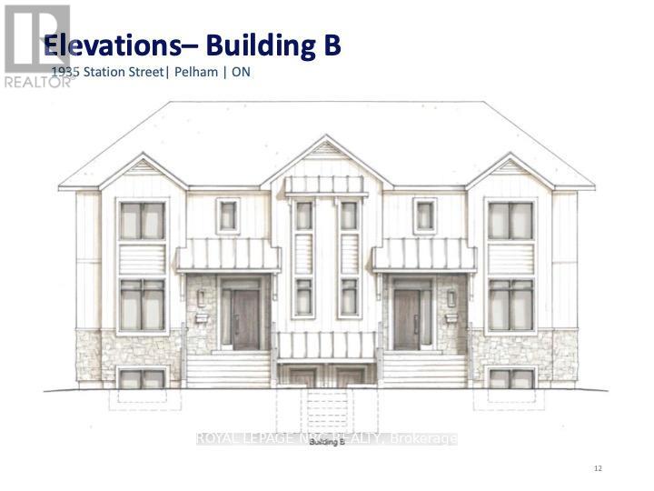 1395 Station Street, Pelham, Ontario  L0S 1E3 - Photo 16 - X12474333