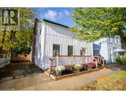 82 ALBION Street, Brantford, Ontario