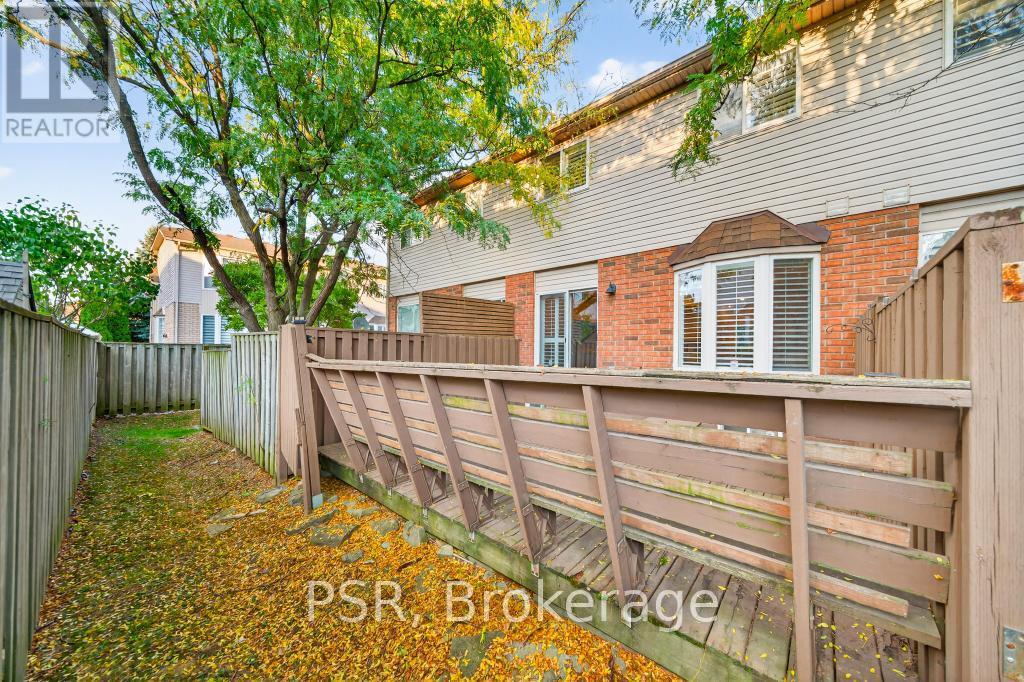 28 - 171 Highbury Drive, Hamilton, Ontario  L8J 3T6 - Photo 43 - X12473570
