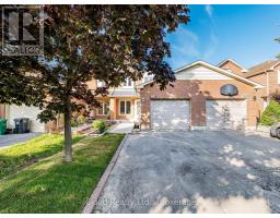 5238 ALICANTE STREET, Mississauga, Ontario