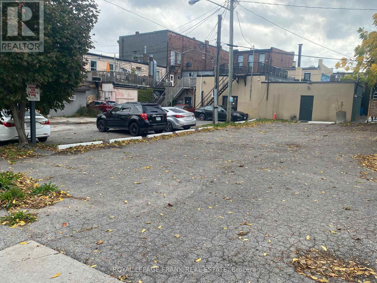 114 Dundas Street W, Whitby, Ontario L1N 2H7 - Photo 17 - E12255568