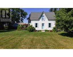 24189 WELLBURN ROAD, Thames Centre, Ontario