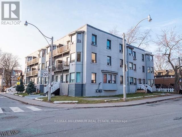 206 - 164 Grange Avenue, Toronto, Ontario  M5T 1E3 - Photo 5 - C12467194