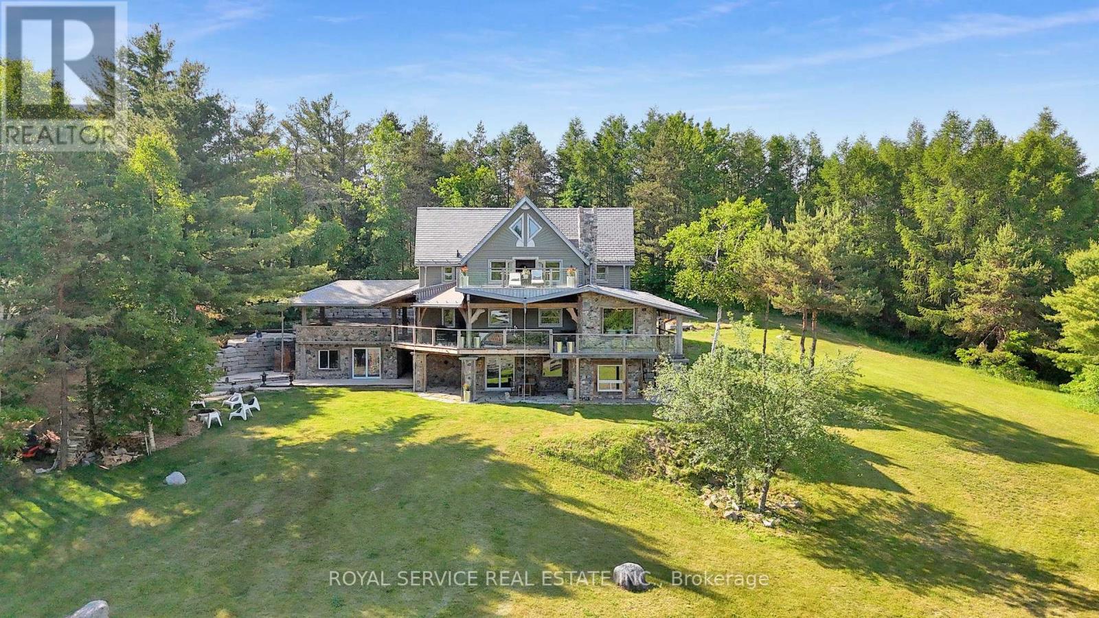8165 CARSCADDEN ROAD, Clarington, Ontario