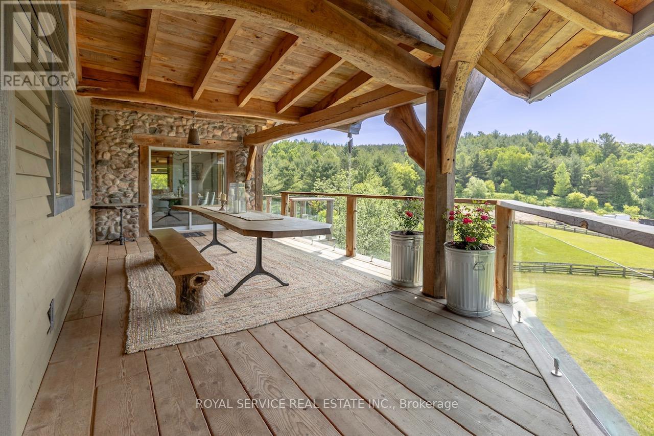 8165 Carscadden Road, Clarington, Ontario  L0B 1M0 - Photo 25 - E12228171