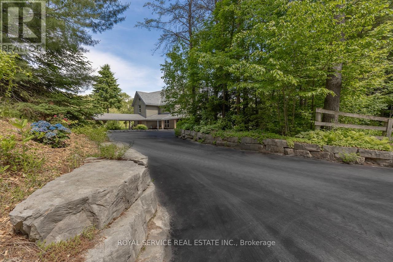 8165 Carscadden Road, Clarington, Ontario  L0B 1M0 - Photo 21 - E12228171