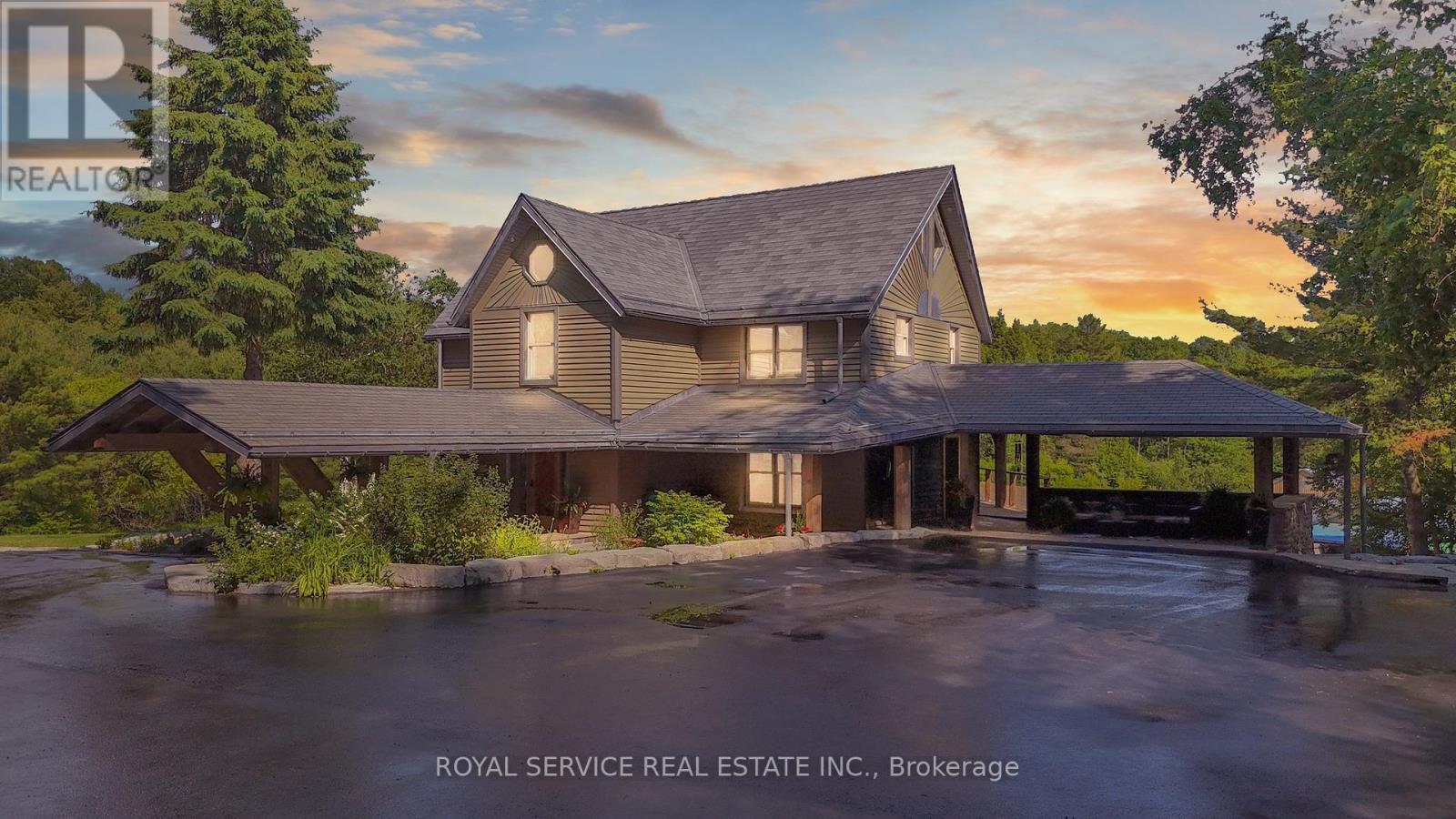 8165 Carscadden Road, Clarington, Ontario  L0B 1M0 - Photo 46 - E12228171